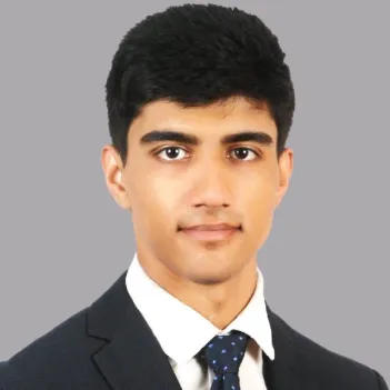 Sachin Suresh